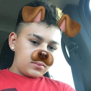 Meet your Posher, Pablo